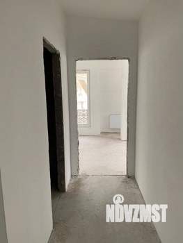 2-к квартира, сданный дом, 74м2, 3/3 этаж