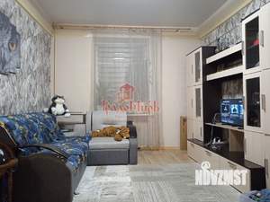 3-к квартира, вторичка, 69м2, 4/4 этаж