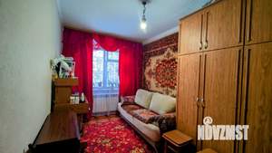 2-к квартира, вторичка, 43м2, 3/5 этаж