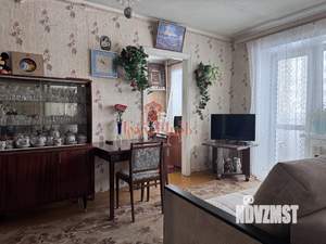 2-к квартира, вторичка, 41м2, 3/4 этаж