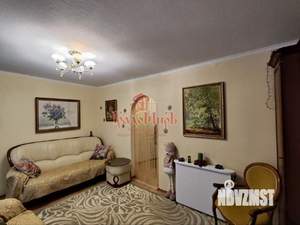 4-к квартира, вторичка, 60м2, 4/5 этаж