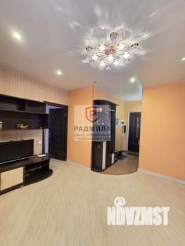 2-к квартира, вторичка, 73м2, 7/17 этаж