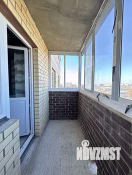 2-к квартира, вторичка, 59м2, 14/15 этаж