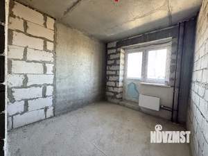 2-к квартира, вторичка, 59м2, 14/15 этаж