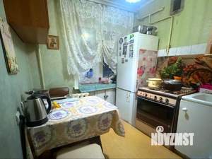 2-к квартира, вторичка, 42м2, 1/5 этаж