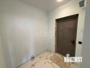 1-к квартира, вторичка, 33м2, 14/17 этаж