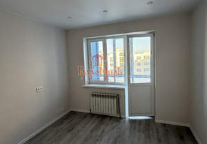 2-к квартира, вторичка, 58м2, 6/6 этаж