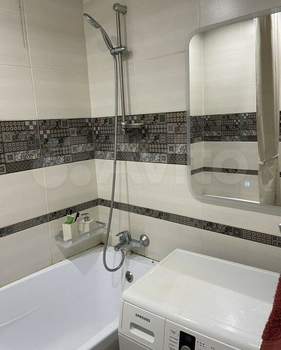 2-к квартира, вторичка, 49м2, 2/9 этаж