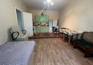 2-к квартира, вторичка, 53м2, 1/4 этаж