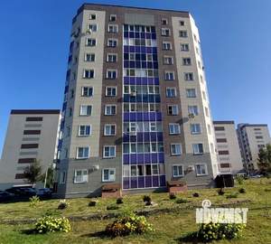 1-к квартира, вторичка, 37м2, 8/9 этаж