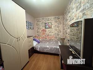 2-к квартира, вторичка, 43м2, 5/5 этаж