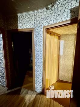 1-к квартира, вторичка, 42м2, 1/5 этаж