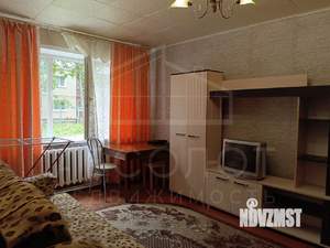 1-к квартира, вторичка, 31м2, 1/2 этаж
