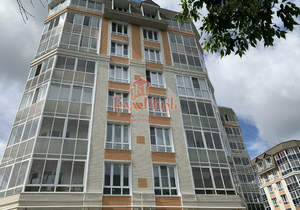 2-к квартира, вторичка, 77м2, 5/8 этаж