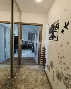 3-к квартира, вторичка, 102м2, 12/13 этаж