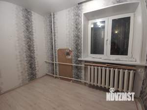 3-к квартира, вторичка, 41м2, 1/5 этаж