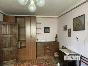 3-к квартира, вторичка, 59м2, 3/5 этаж