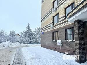 Студия квартира, сданный дом, 24м2, 4/10 этаж