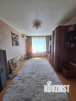 2-к квартира, вторичка, 49м2, 4/5 этаж