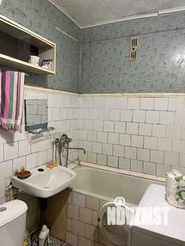 2-к квартира, вторичка, 45м2, 5/5 этаж