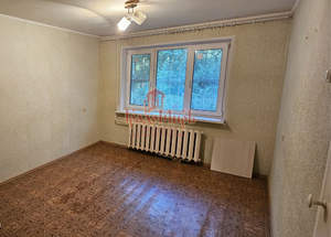 1-к квартира, вторичка, 29м2, 1/5 этаж