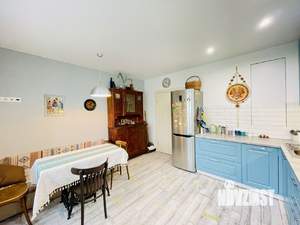 2-к квартира, вторичка, 68м2, 2/3 этаж