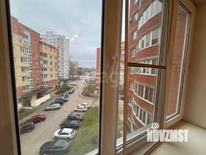 2-к квартира, вторичка, 55м2, 5/9 этаж