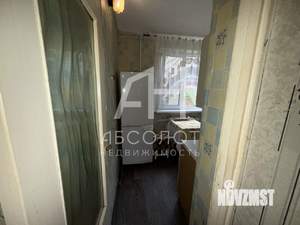 1-к квартира, вторичка, 32м2, 1/9 этаж