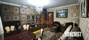 3-к квартира, вторичка, 62м2, 8/9 этаж