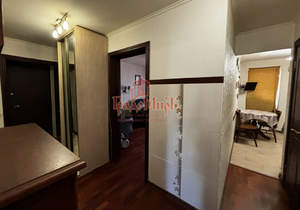 3-к квартира, вторичка, 54м2, 5/5 этаж