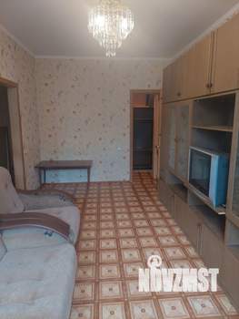 1-к квартира, вторичка, 31м2, 4/4 этаж