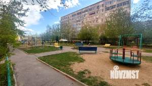 3-к квартира, вторичка, 134м2, 7/16 этаж