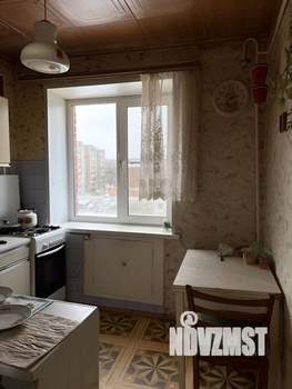 2-к квартира, вторичка, 47м2, 5/5 этаж