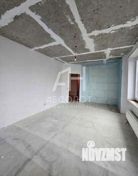 1-к квартира, вторичка, 52м2, 7/9 этаж