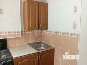 2-к квартира, вторичка, 47м2, 1/5 этаж