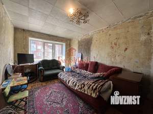 2-к квартира, вторичка, 45м2, 2/4 этаж