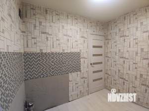 3-к квартира, вторичка, 41м2, 1/5 этаж