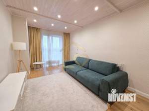 2-к квартира, вторичка, 59м2, 10/16 этаж