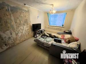 1-к квартира, вторичка, 31м2, 5/9 этаж