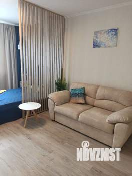 1-к квартира, вторичка, 45м2, 6/16 этаж