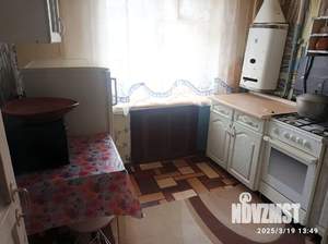 1-к квартира, вторичка, 30м2, 2/2 этаж