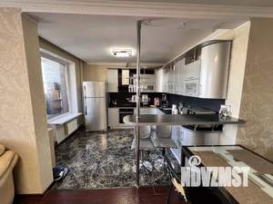 3-к квартира, вторичка, 100м2, 5/16 этаж