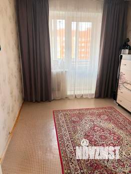 3-к квартира, вторичка, 63м2, 7/9 этаж
