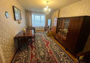 2-к квартира, вторичка, 44м2, 7/9 этаж