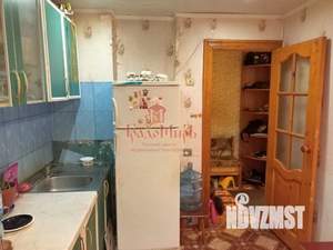3-к квартира, вторичка, 65м2, 2/9 этаж