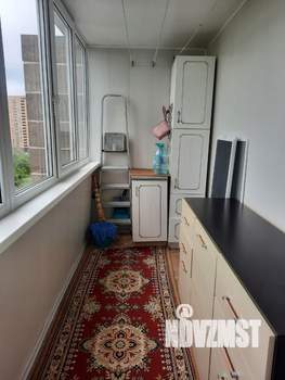 3-к квартира, вторичка, 69м2, 7/9 этаж