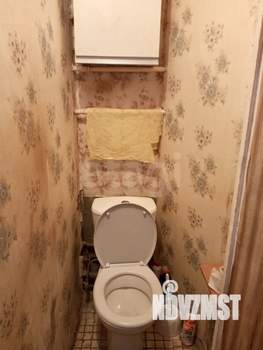 2-к квартира, вторичка, 45м2, 4/5 этаж