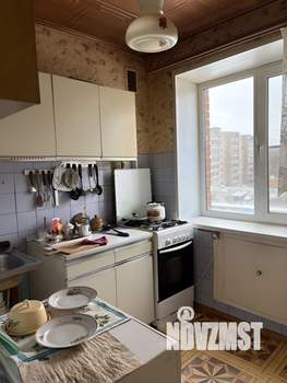 2-к квартира, вторичка, 47м2, 5/5 этаж