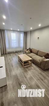 2-к квартира, вторичка, 68м2, 17/17 этаж