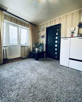 2-к квартира, вторичка, 45м2, 2/5 этаж